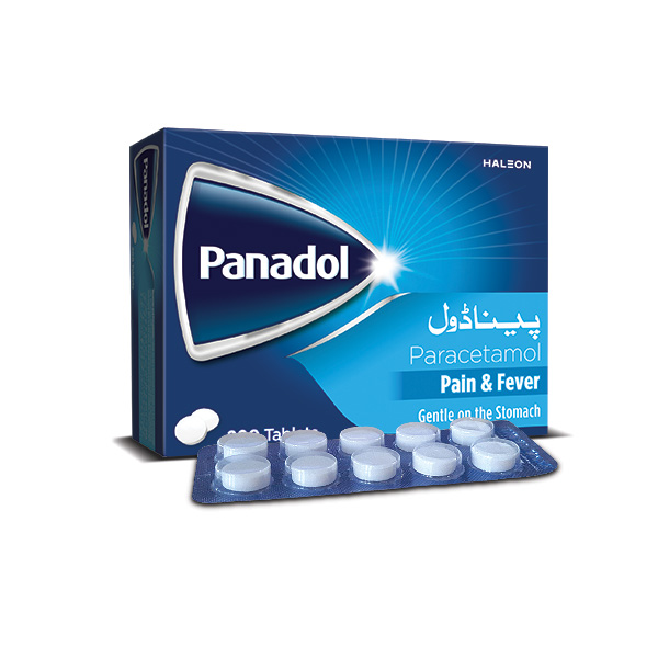 Panadol - Tab :